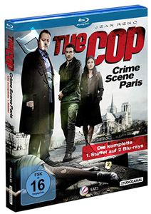 Jo - Season 1 (Blu-Ray)